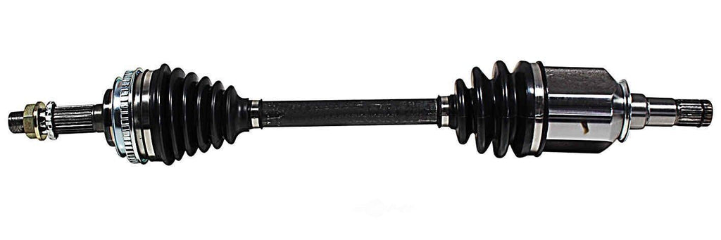Left New CV Complete Assy   GSP North America   NCV69552