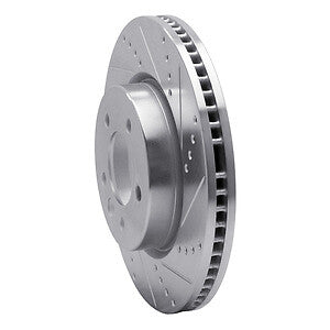 Frt Disc Brake Rotor  DFC  631-11013R
