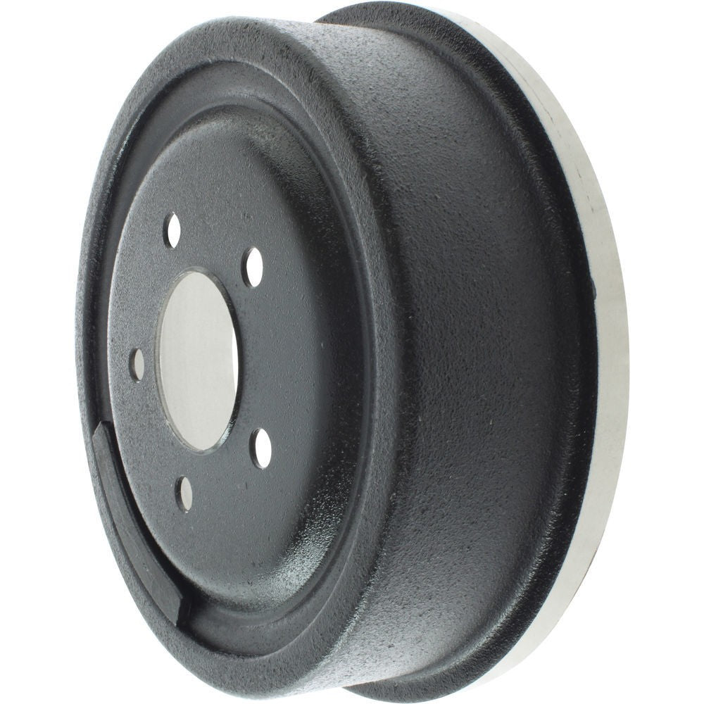 Rr Brake Drum  Centric Parts  122.65037