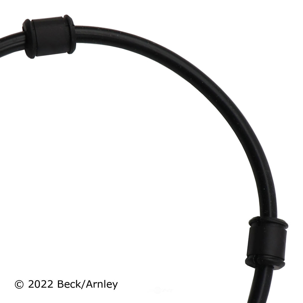 Rr Disc Brake Pads Sensor Wire  Beck/Arnley  084-1614