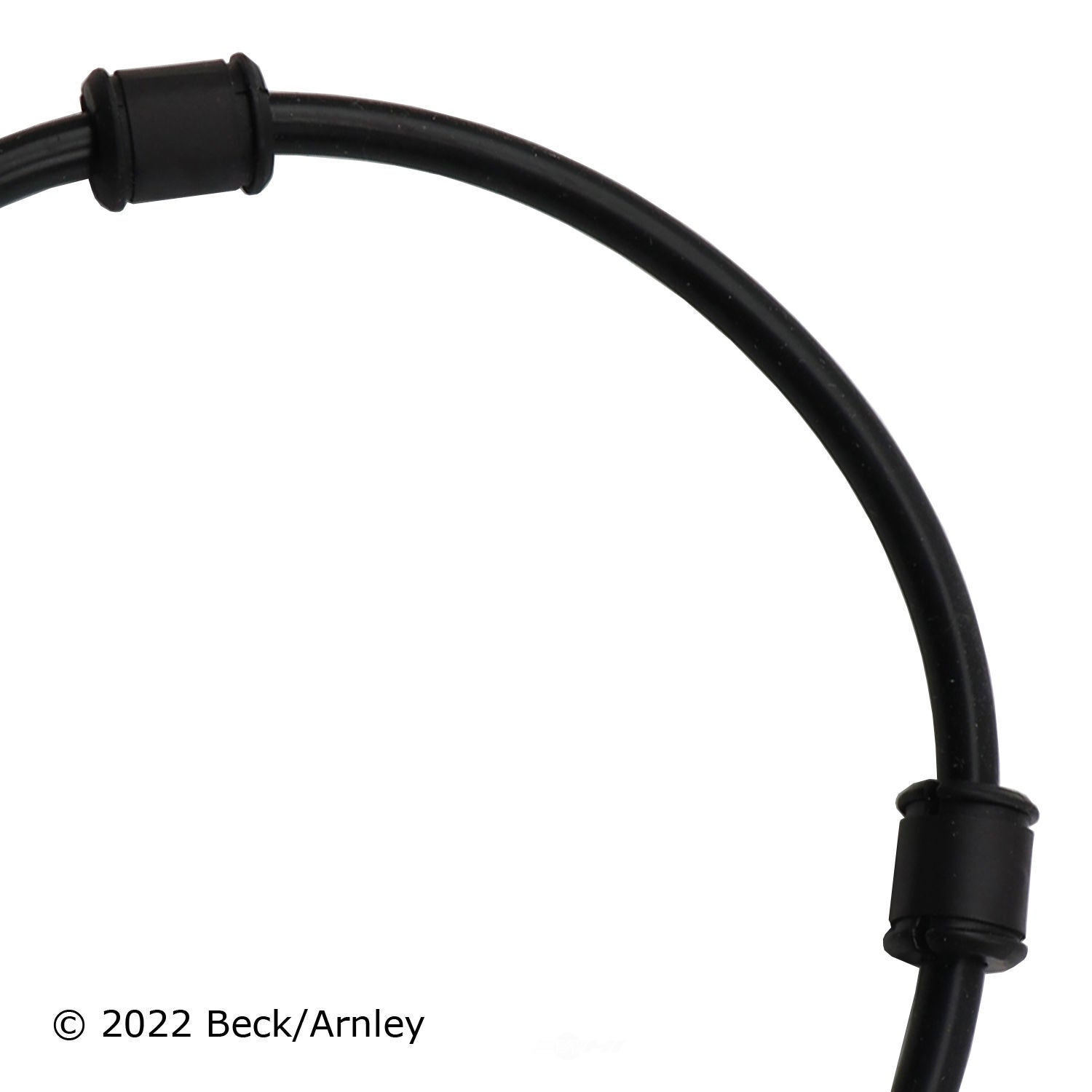 Rr Disc Brake Pads Sensor Wire  Beck/Arnley  084-1614