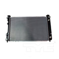 Radiator  TYC  13139