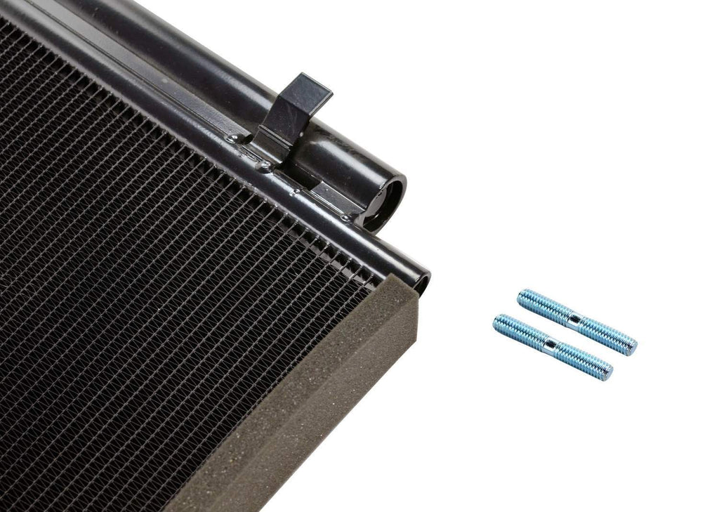 A/C Condenser   FVP   CON3882