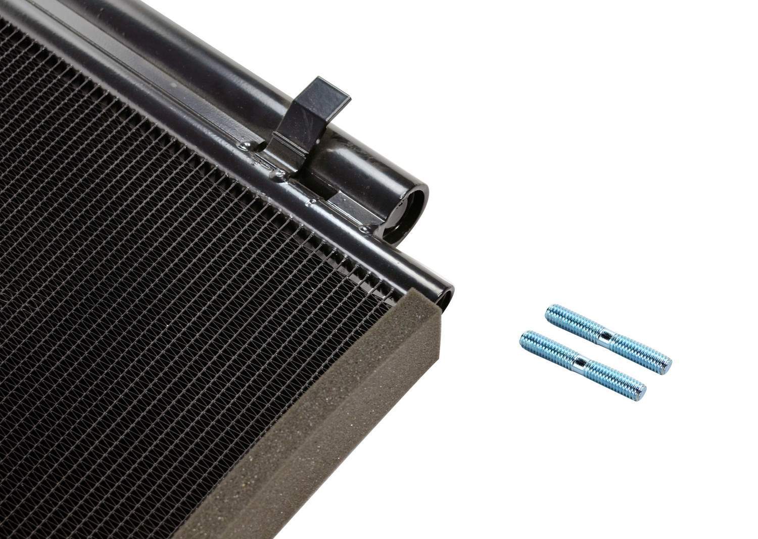 A/C Condenser   FVP   CON3882