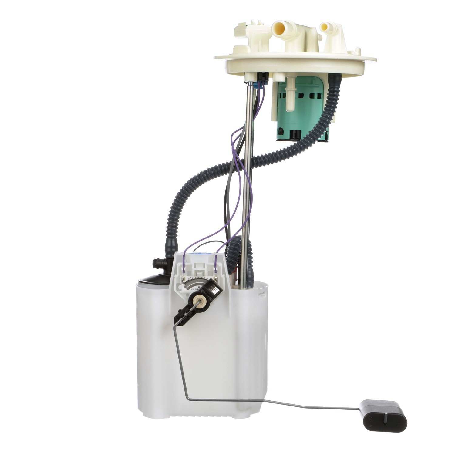 Fuel Pump Module Assy  Delphi  FG1973