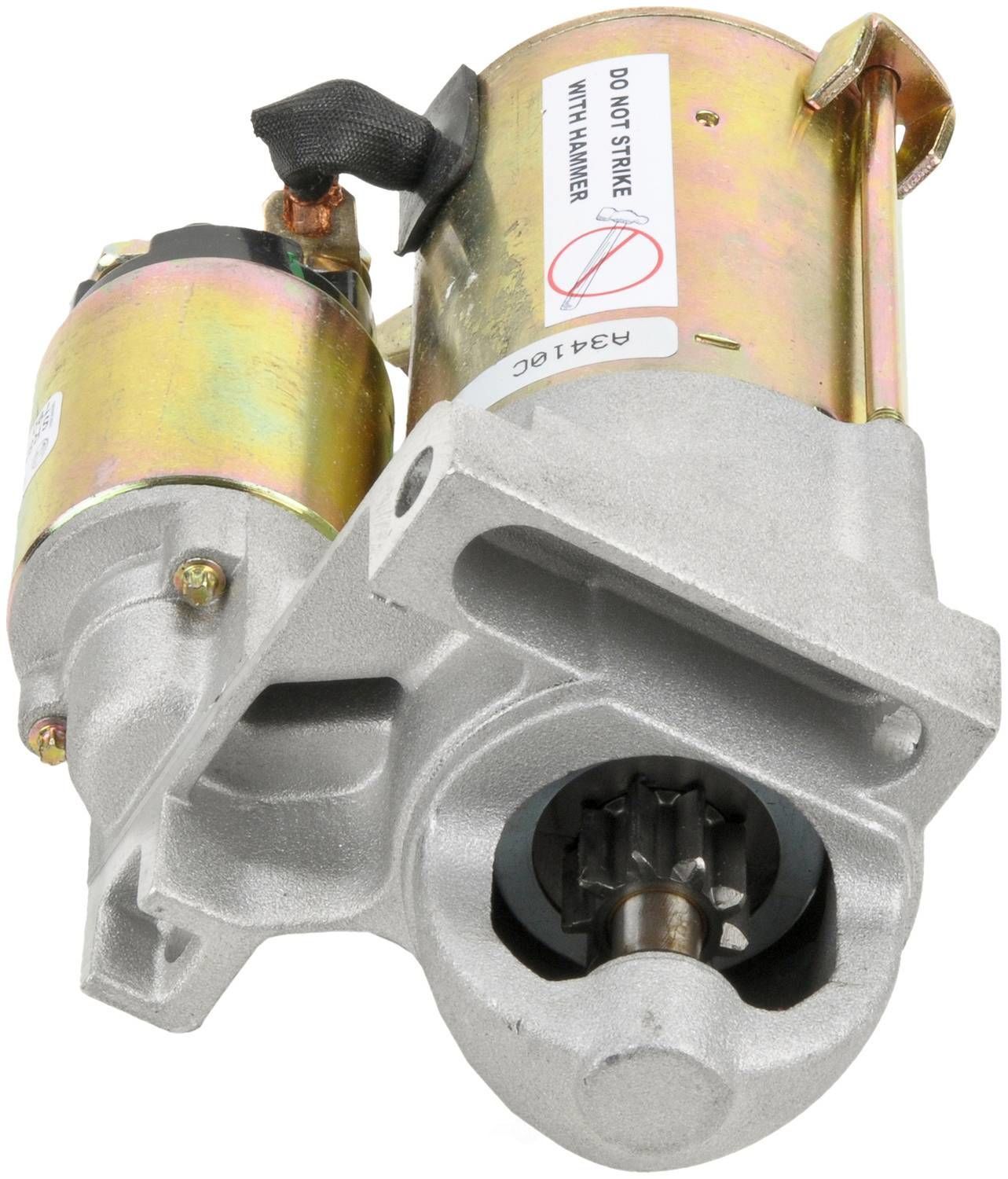 New Starter  Bosch  SR8580N