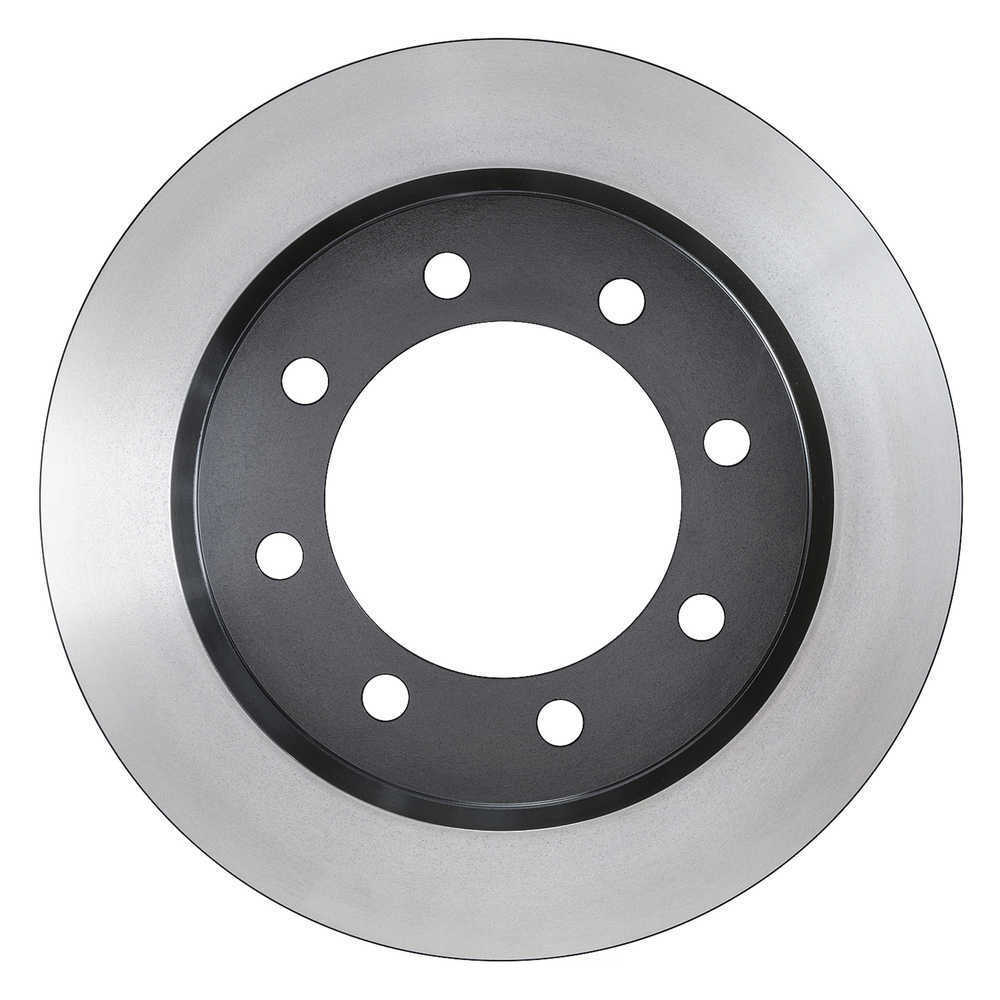 Rr Disc Brake Rotor  Wagner  BD126468E