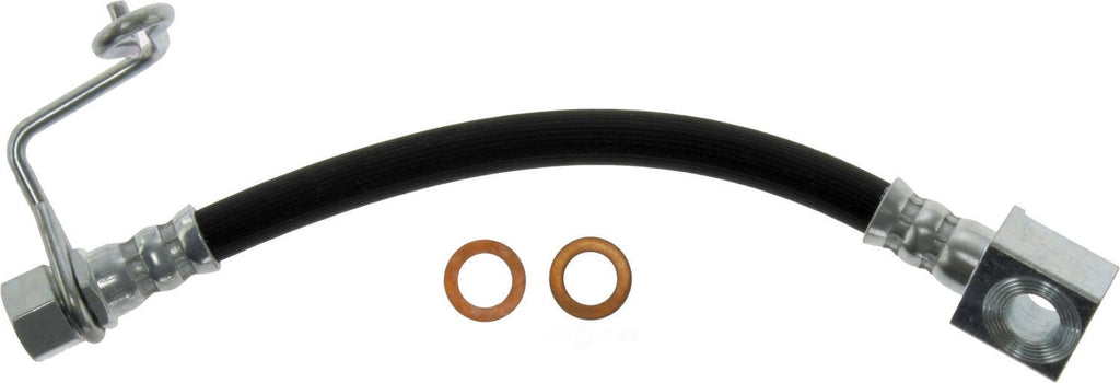 Rr Brake Hose  Centric Parts  150.67413