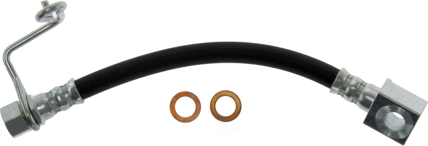Rr Brake Hose  Centric Parts  150.67413