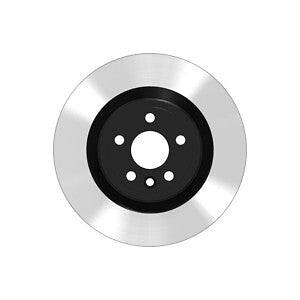 Rr Disc Brake Rotor  Wagner  BD180749E