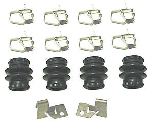 Rr Disc Brk Hwd Kit  Better Brake Parts  5866K