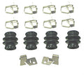Rr Disc Brk Hwd Kit  Better Brake Parts  5866K
