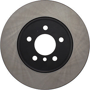 Rr Premium Brake Rotor  Centric Parts  125.34133