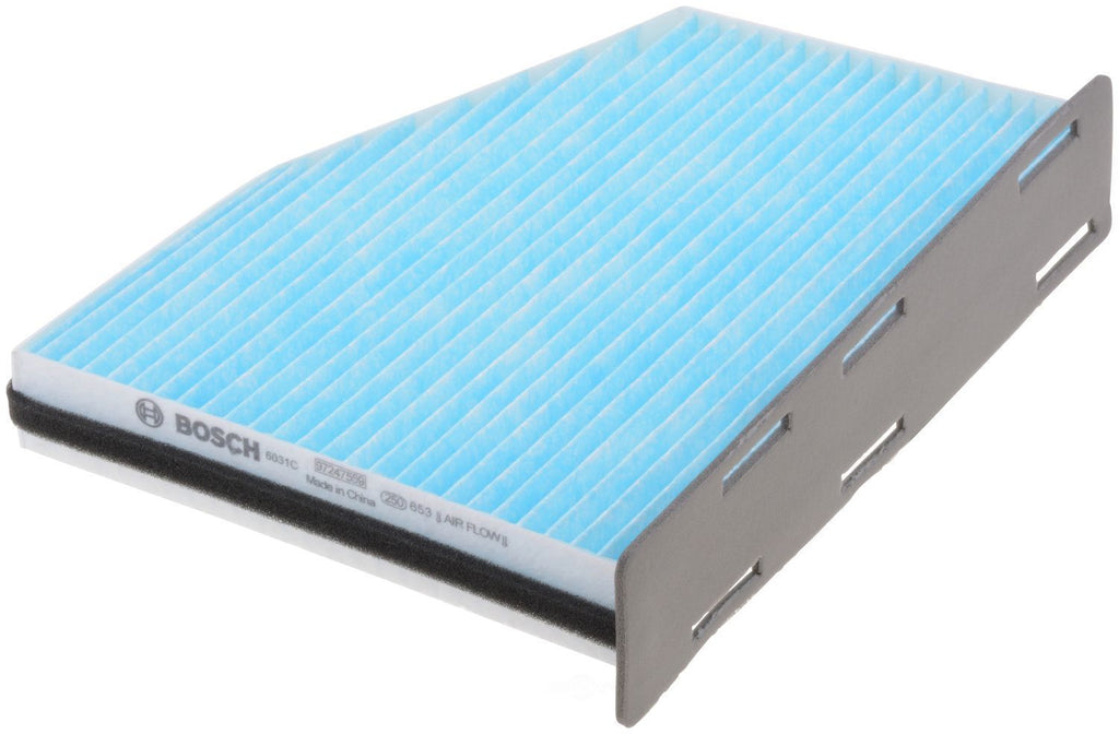 Cabin Air Filter  Bosch  6031C