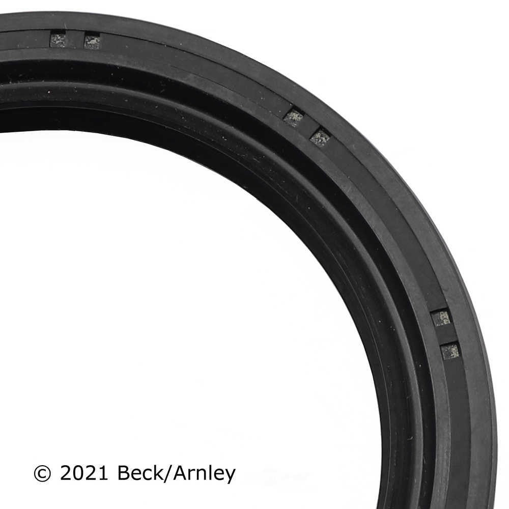 Frt Wheel Seal  Beck/Arnley  052-3570