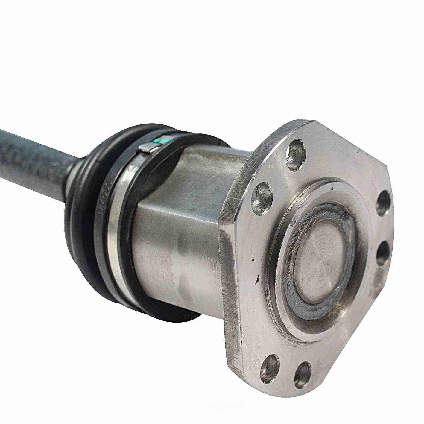 New CV Complete Assy   GSP North America   NCV10211