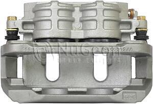 Frt Lft Rebuilt Brake Caliper  Nugeon  99-17917A