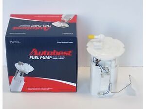 Fuel Pump Module Assy  Autobest  F4671A
