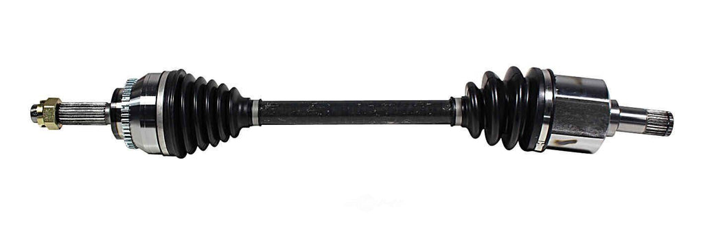 Left New CV Complete Assy   GSP North America   NCV51593
