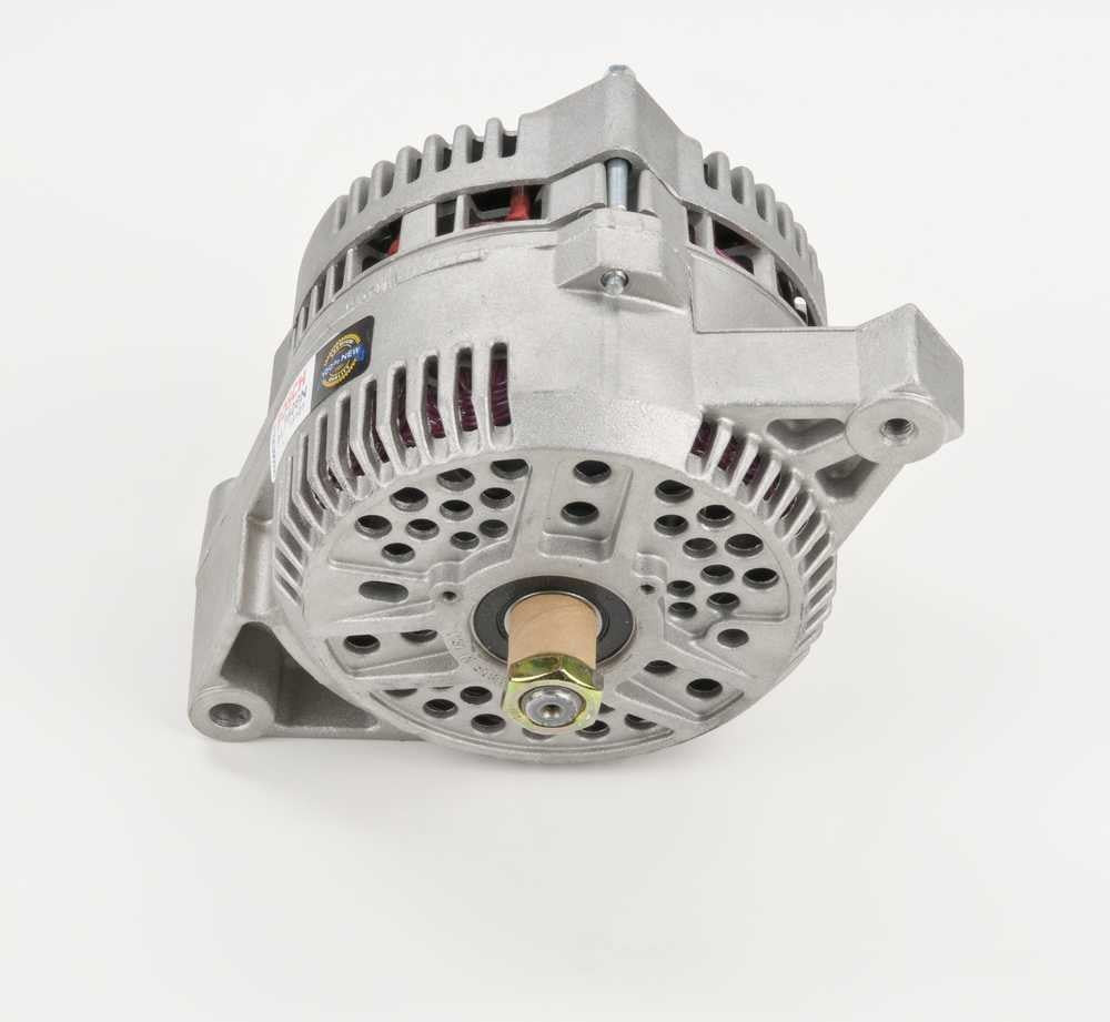New Alternator  Bosch  AL7508N