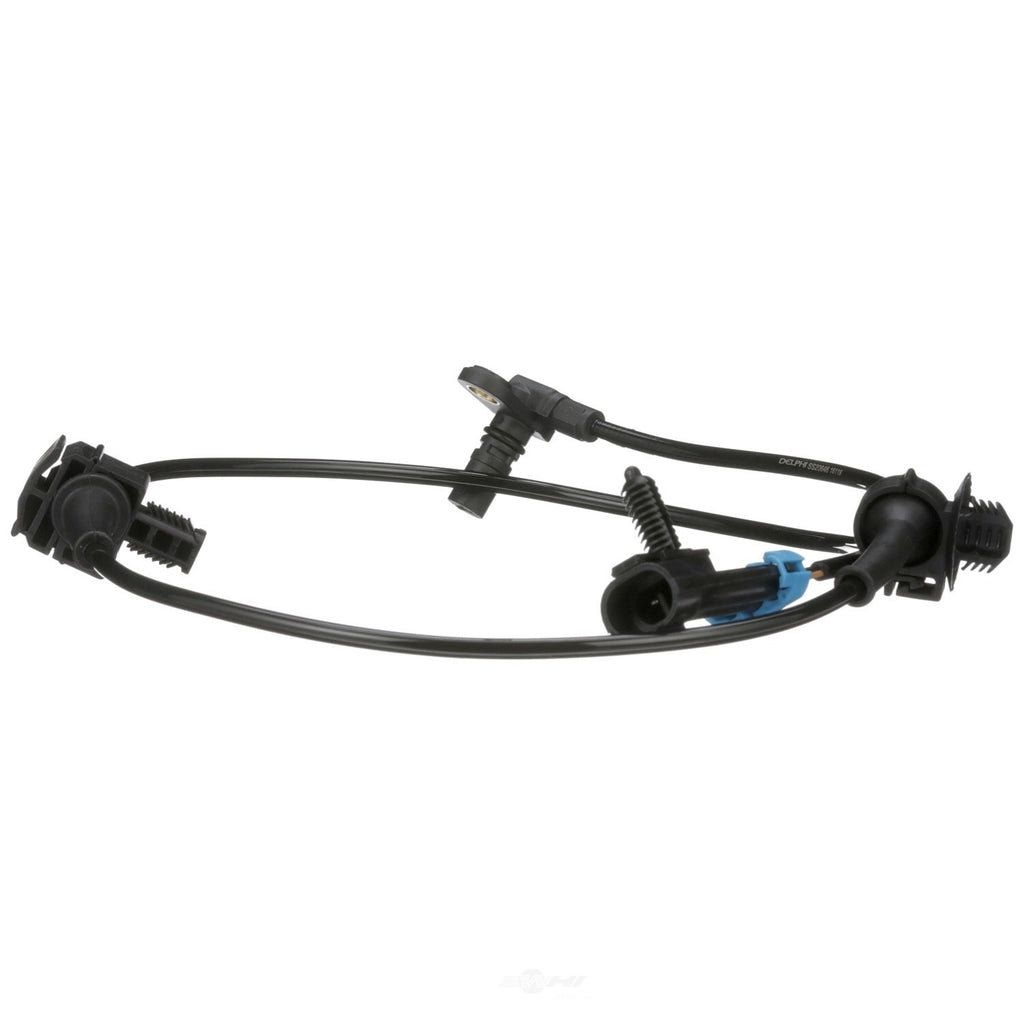 Rr Wheel ABS Brake Sensor  Delphi  SS20646