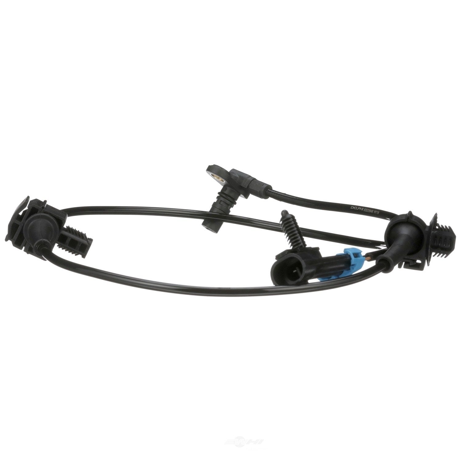 Rr Wheel ABS Brake Sensor  Delphi  SS20646