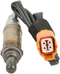Oxygen Sensor  Bosch  15184