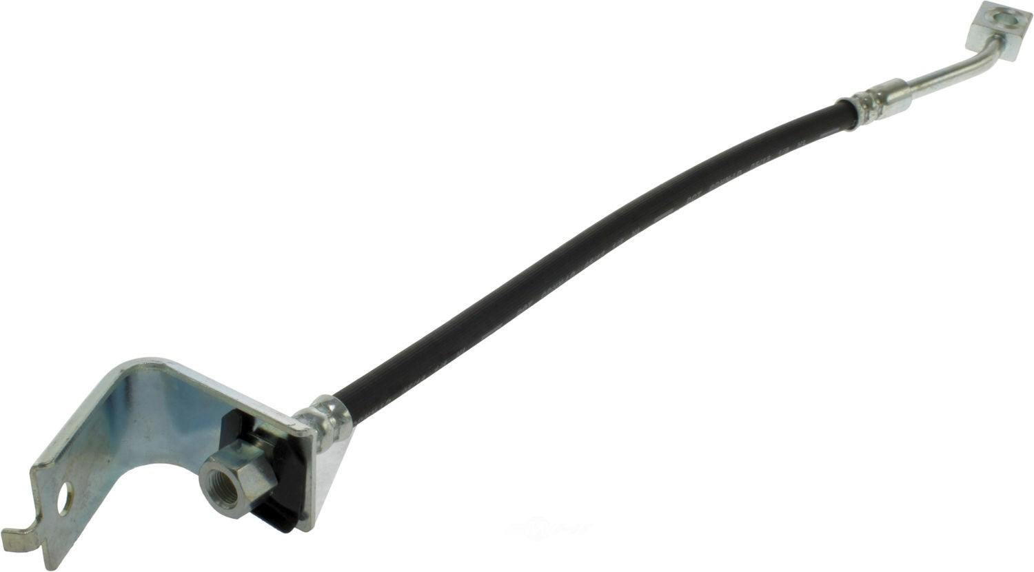 Frt Brake Hose  Centric Parts  150.67123