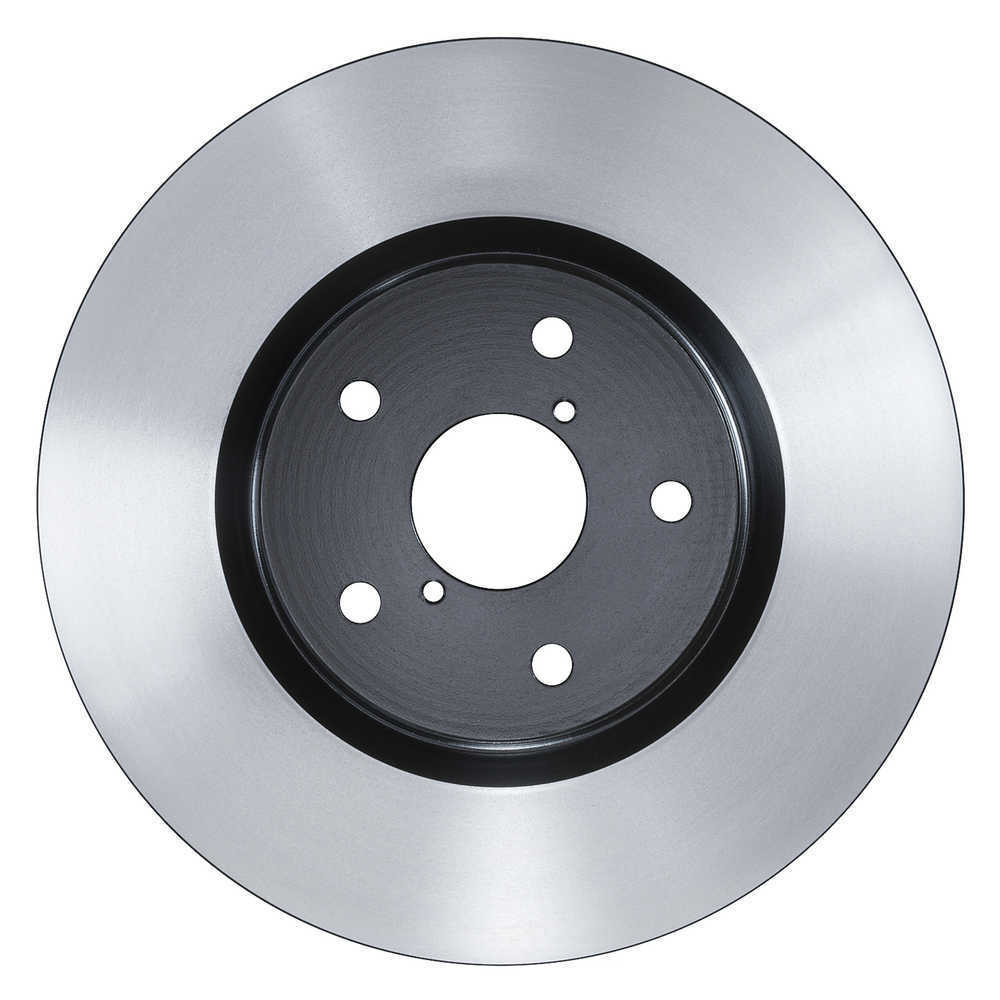 Frt Disc Brake Rotor  Wagner  BD126496E