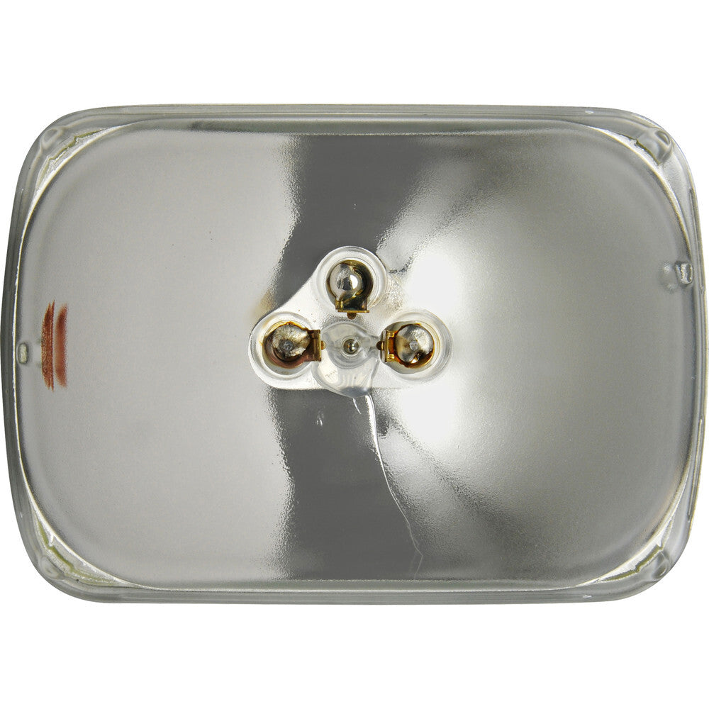 Dual Beam Headlight  Sylvania  H6054.BX