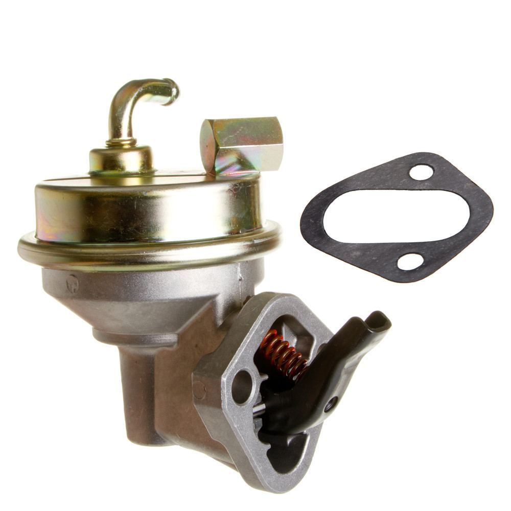 New Mechanical Fuel Pmp  Delphi  MF0001