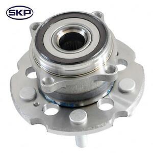 Rr Hub Assy  Skyward Automotive  SK512342