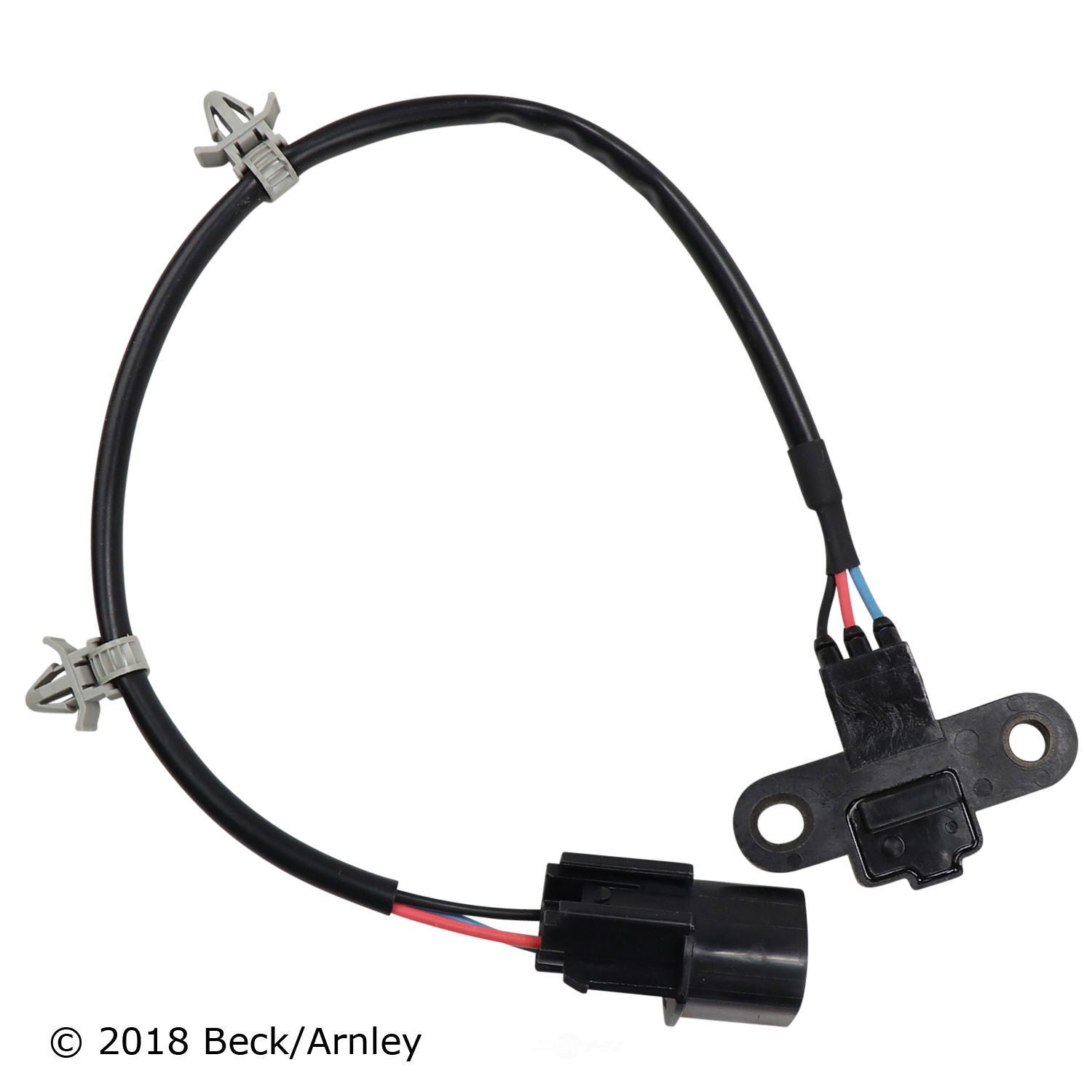 Cam Position Sensor  Beck/Arnley  180-0495