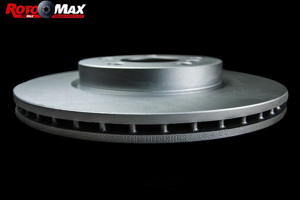 PROMAX Premium Geo-Coated Brake Rotor 20-620074