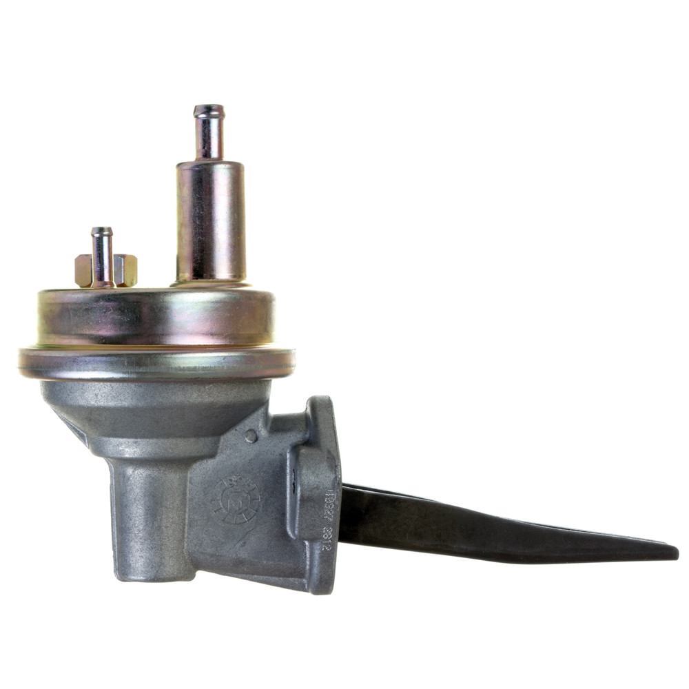 New Mechanical Fuel Pmp  Delphi  MF0086