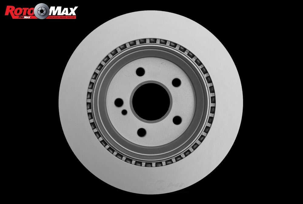 PROMAX Premium Geo-Coated Brake Rotor 20-34247