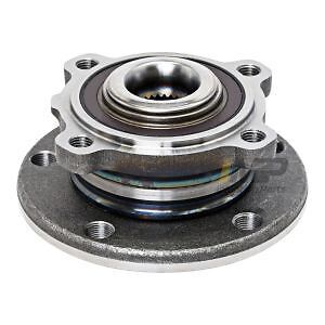 Brake Hub  WJB  WA590423