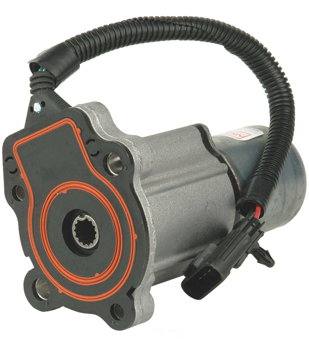 Transfer Case Motor  Cardone Industries  48-102