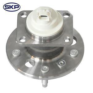 Rr Hub Assy  Skyward Automotive  SK512357