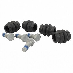 Rr Brake Caliper Kit  Motorcraft  BKCF13