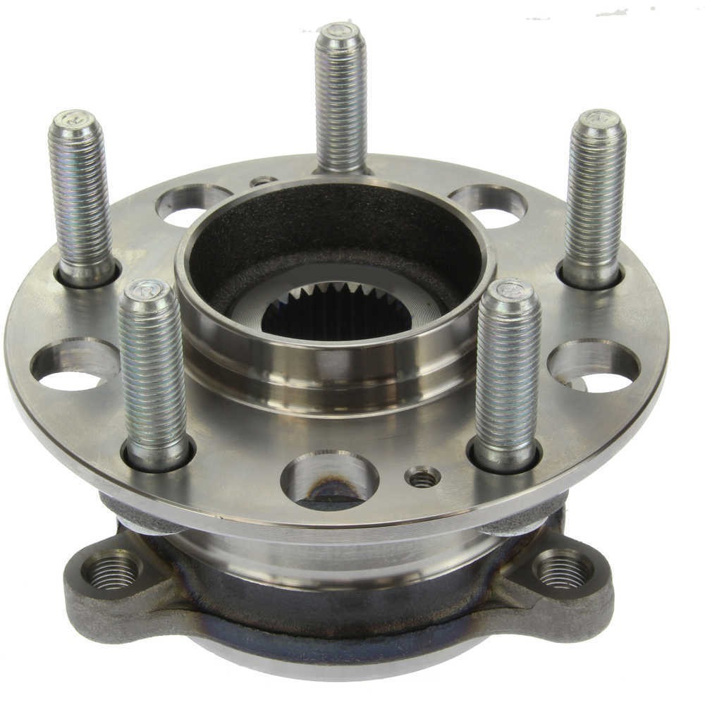 Rr Hub Assy  Centric Parts  400.51002