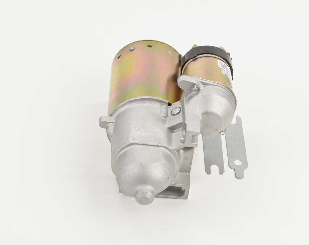New Starter  Bosch  SR558N