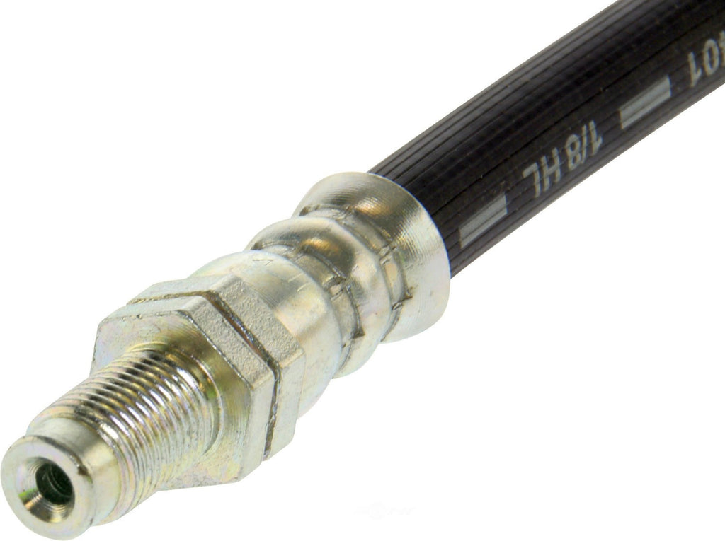 Frt Brake Hose  Centric Parts  150.39017