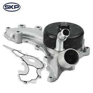 New Water Pump  Skyward Automotive  SK1204450