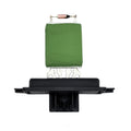BLwr Motor Resistor   Holstein   2BMR0306