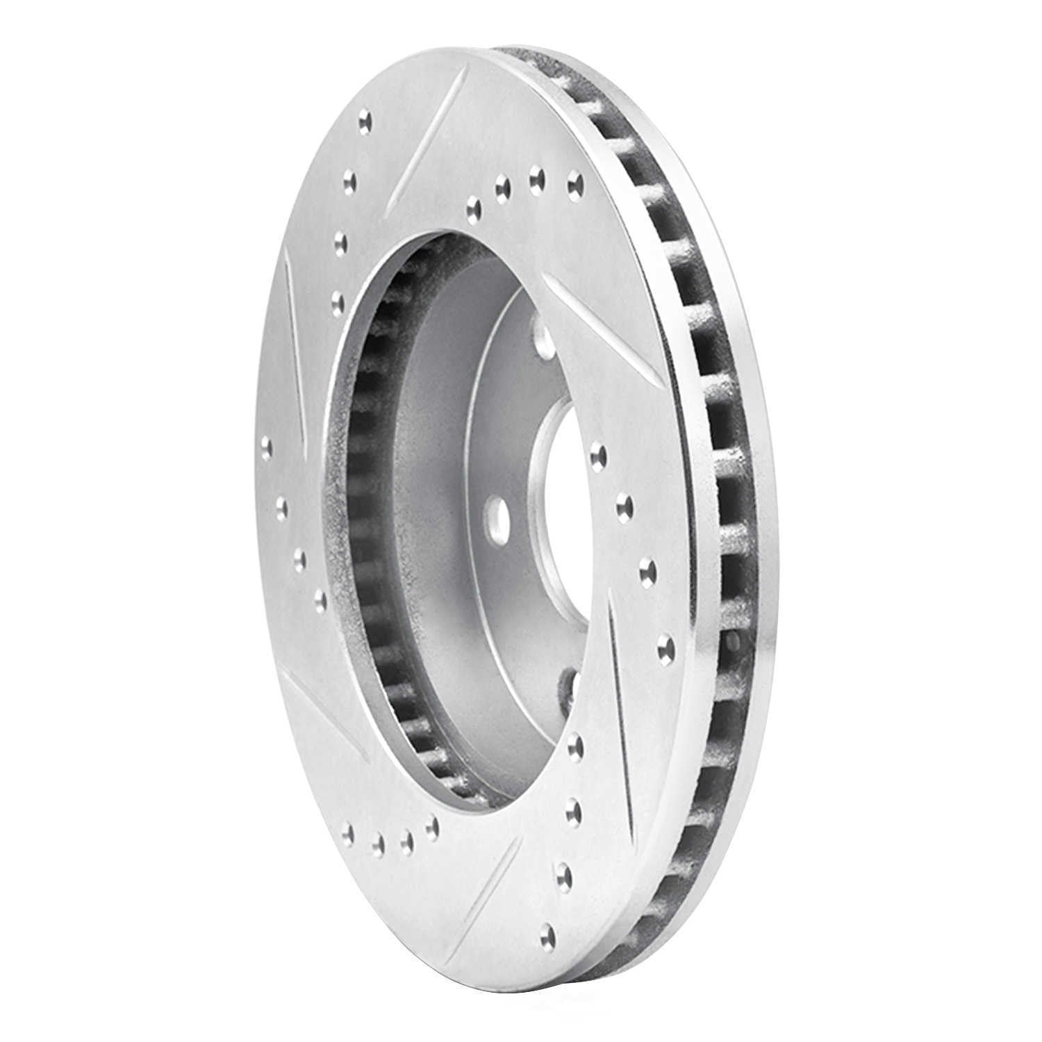 Frt Disc Brake Rotor  DFC  631-54022R
