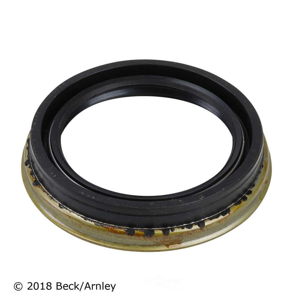 Frt Wheel Seal  Beck/Arnley  052-3482