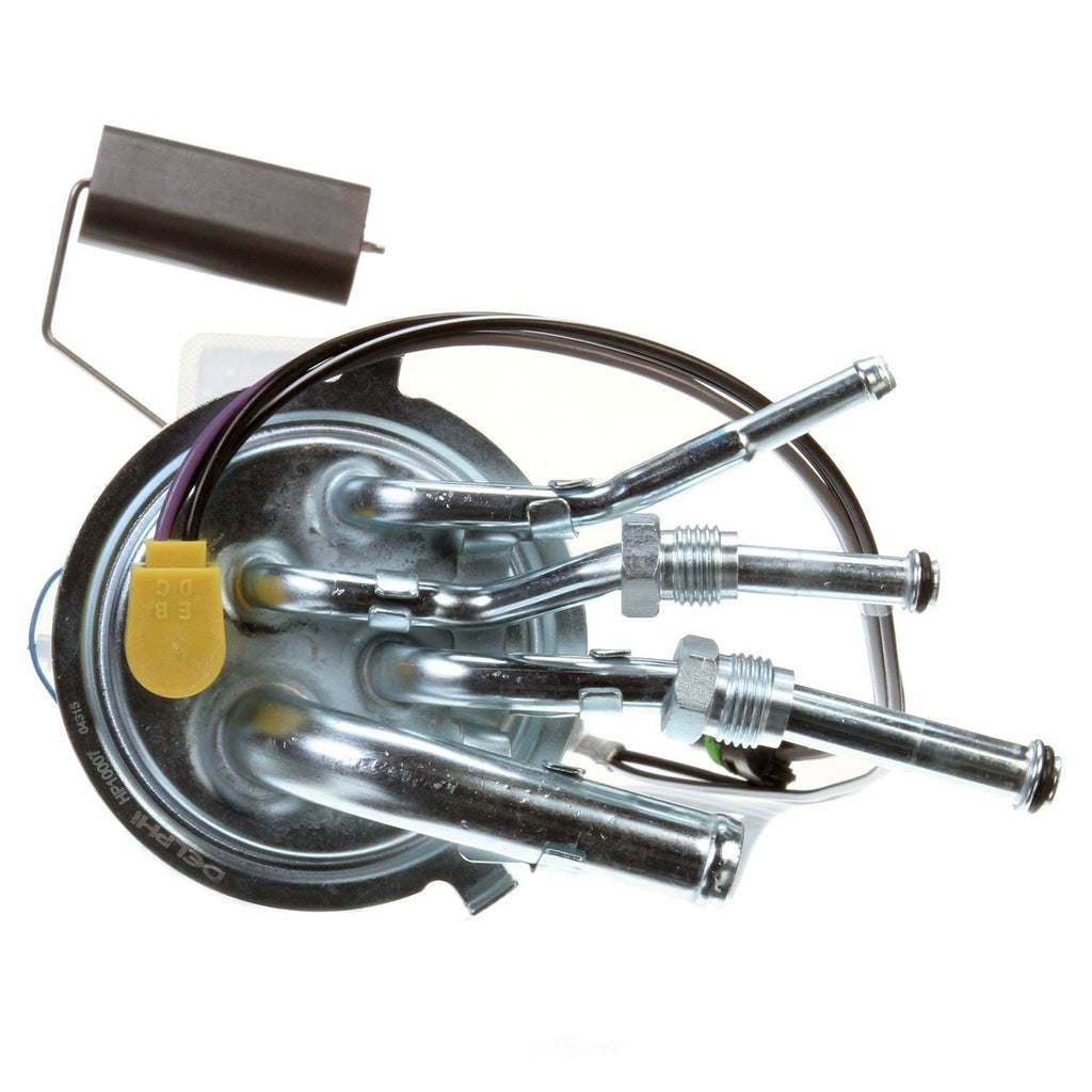 Fuel Pmp & Hanger w/Sender  Delphi  HP10007
