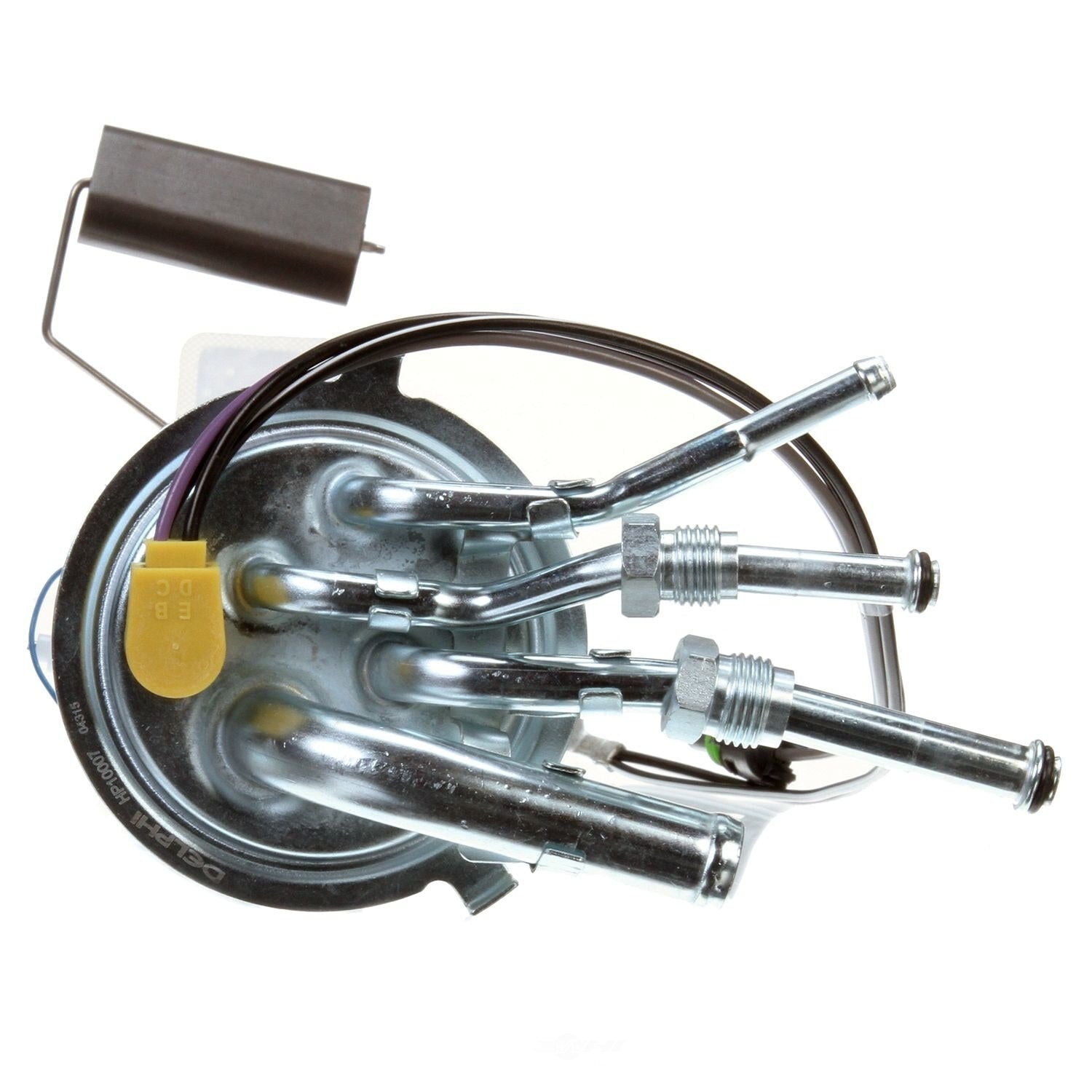 Fuel Pmp & Hanger w/Sender  Delphi  HP10007