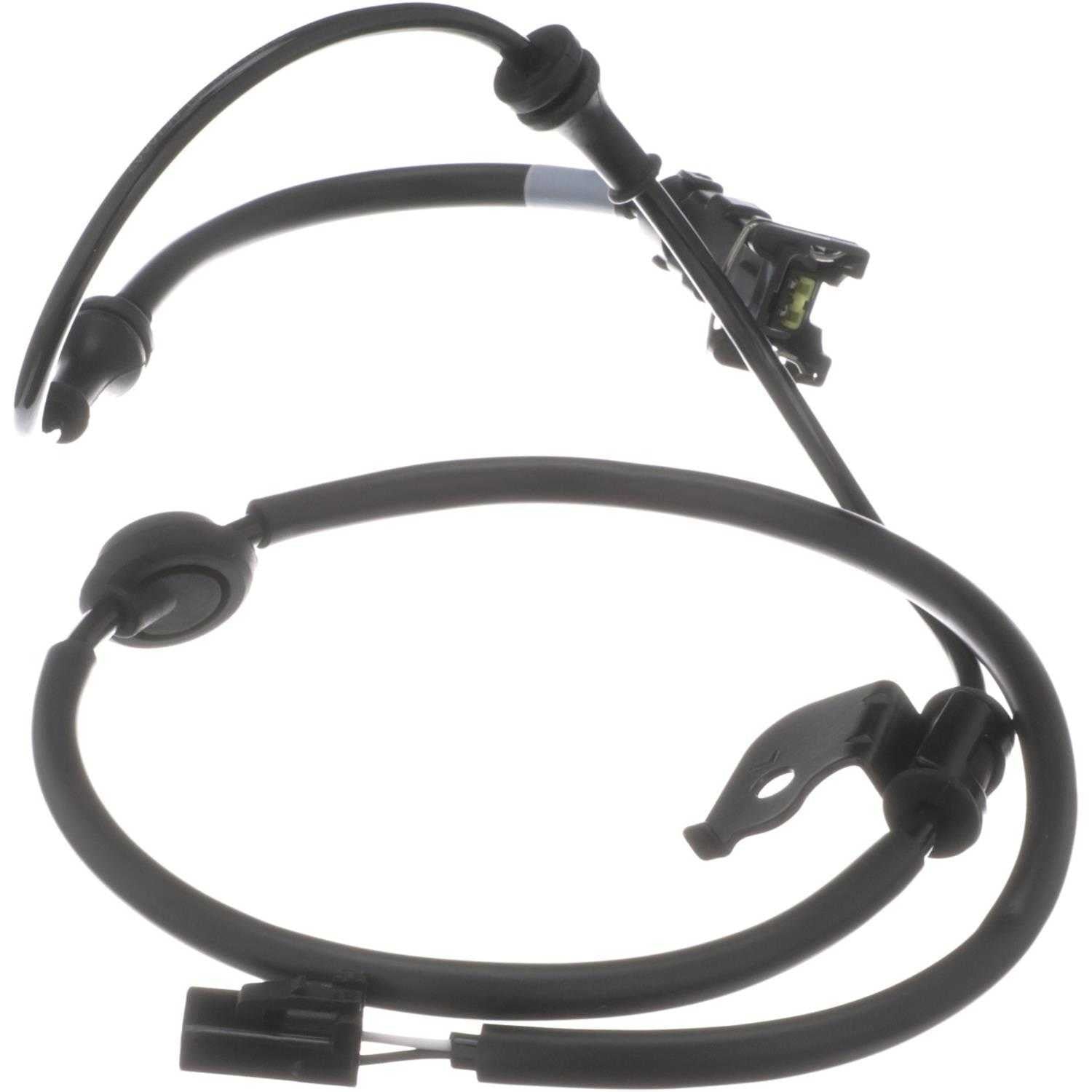 ABS Brake Connector  Standard Motor Products  ALH170